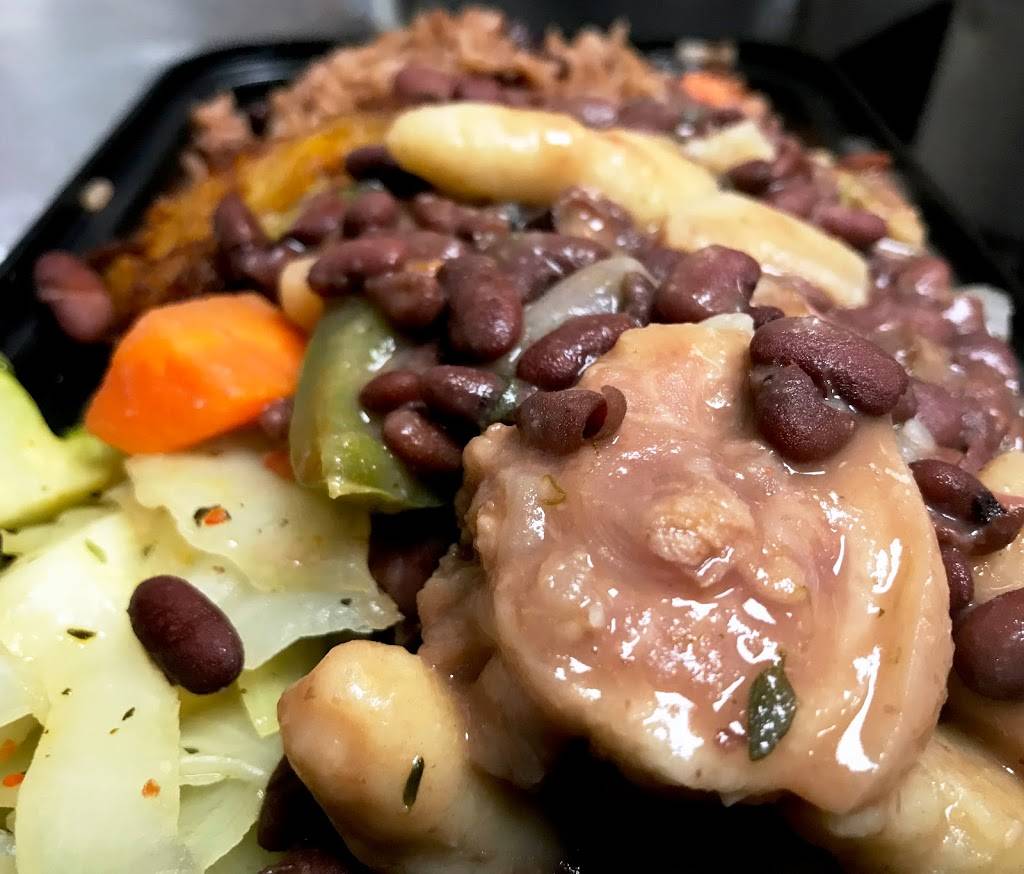 Myries Island kitchen | restaurant | 9828 Liberty Rd, Randallstown, MD 21133, USA | 4436577355 OR +1 443-657-7355