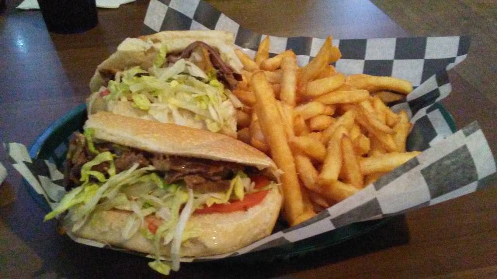 Johnstown Inn | restaurant | 1310 Frankstown Rd, Johnstown, PA 15902, USA | 8145355439 OR +1 814-535-5439