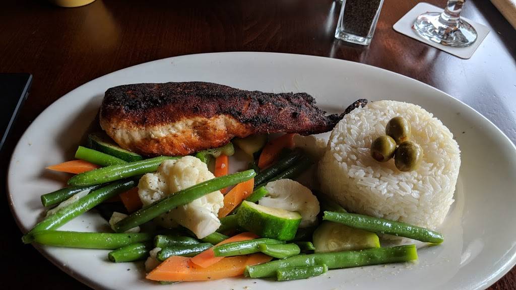 Cesaria | restaurant | 266 Bowdoin St, Boston, MA 02122, USA | 6172821998 OR +1 617-282-1998