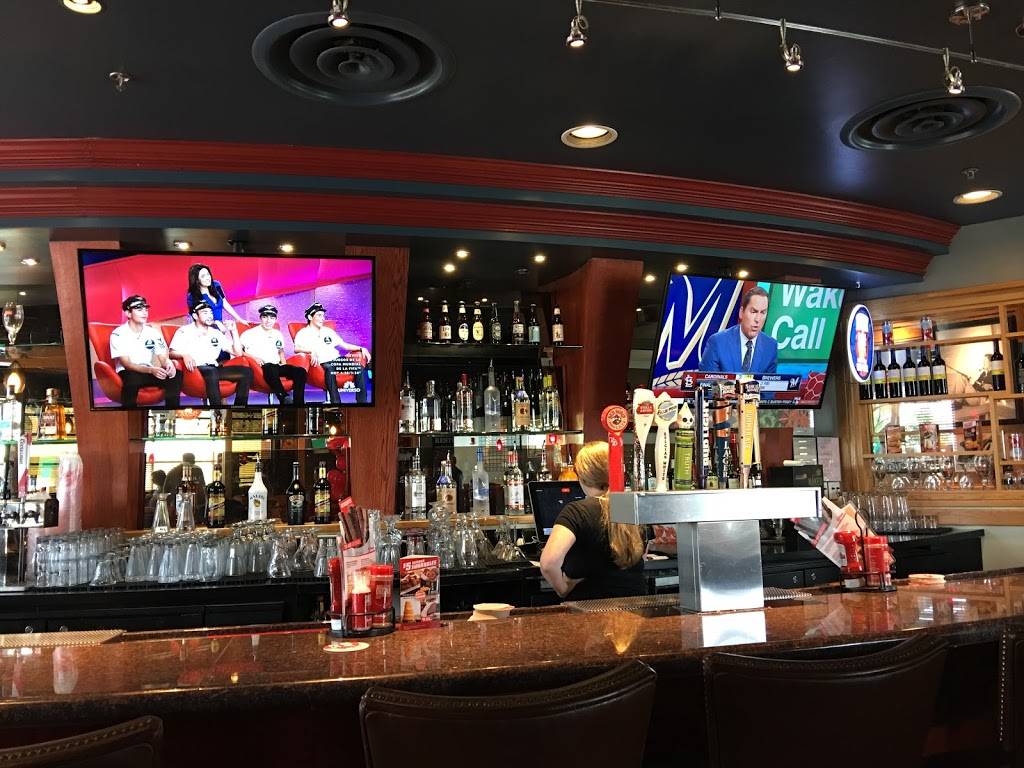 Red Robin Gourmet Burgers and Brews | restaurant | 9434 Civic Centre Blvd, West Chester Township, OH 45069, USA | 5137596532 OR +1 513-759-6532