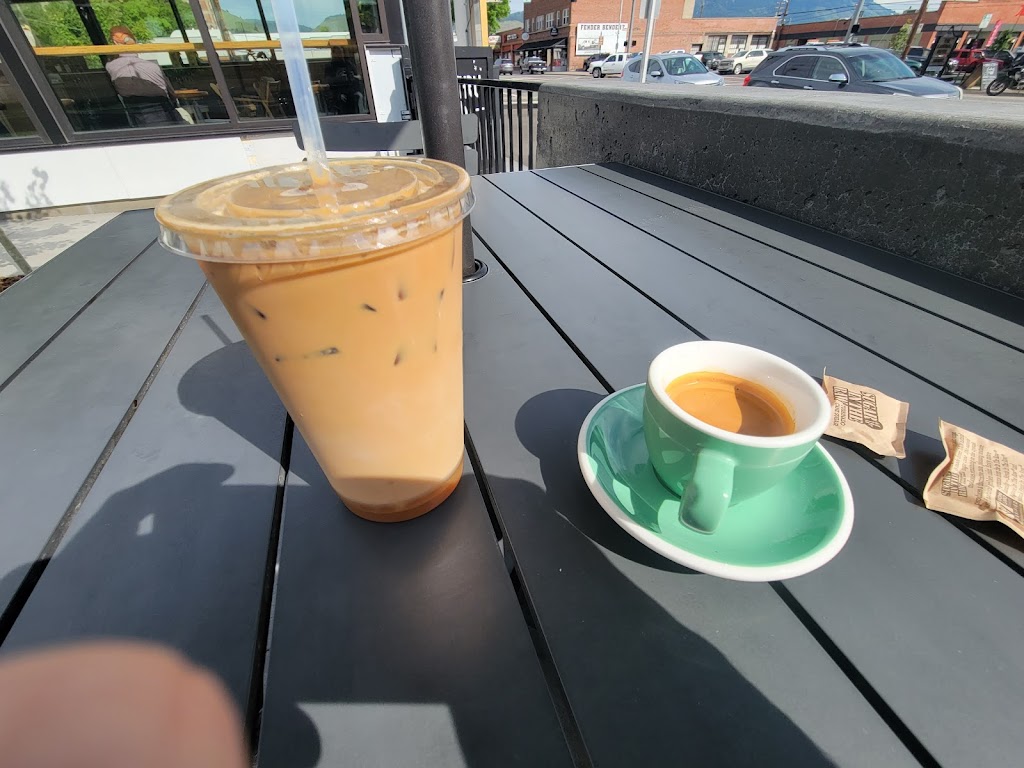 The Local | cafe | 1508 Adams Ave, La Grande, OR 97850, USA | 5418050414 OR +1 541-805-0414