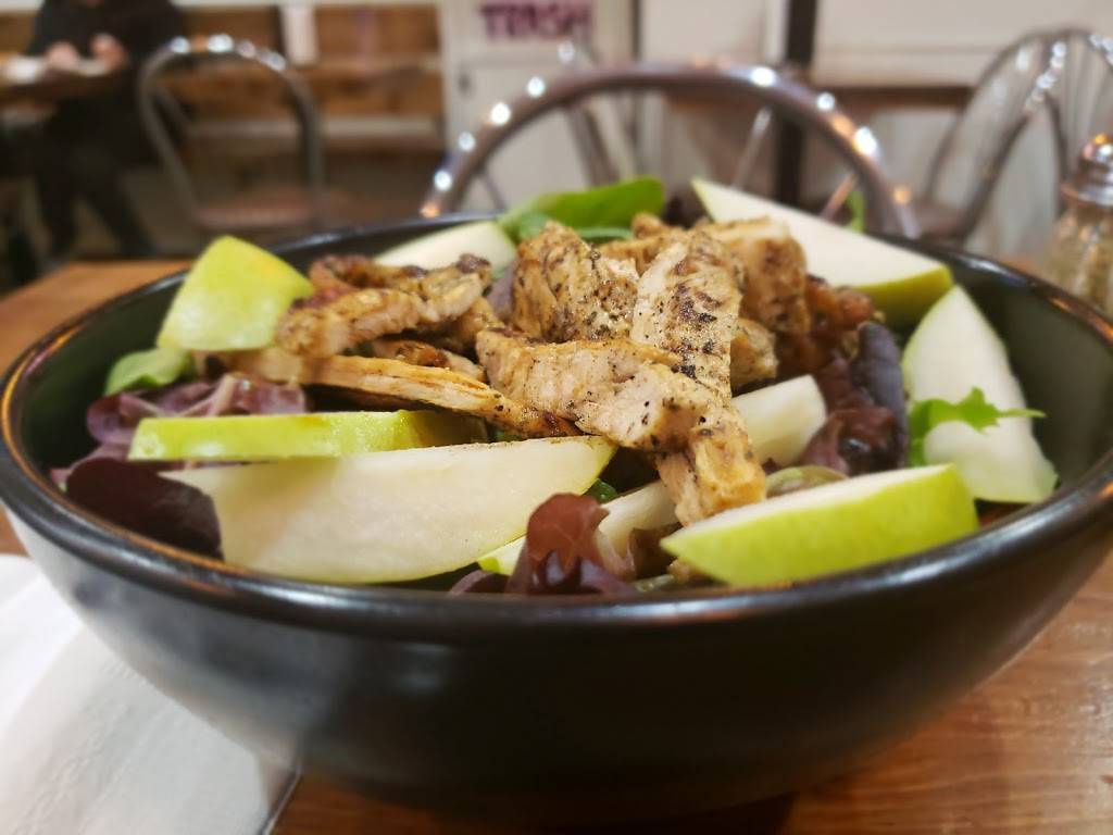 Rosalias | restaurant | 103-15 Queens Blvd, Forest Hills, NY 11375, USA | 7184590300 OR +1 718-459-0300