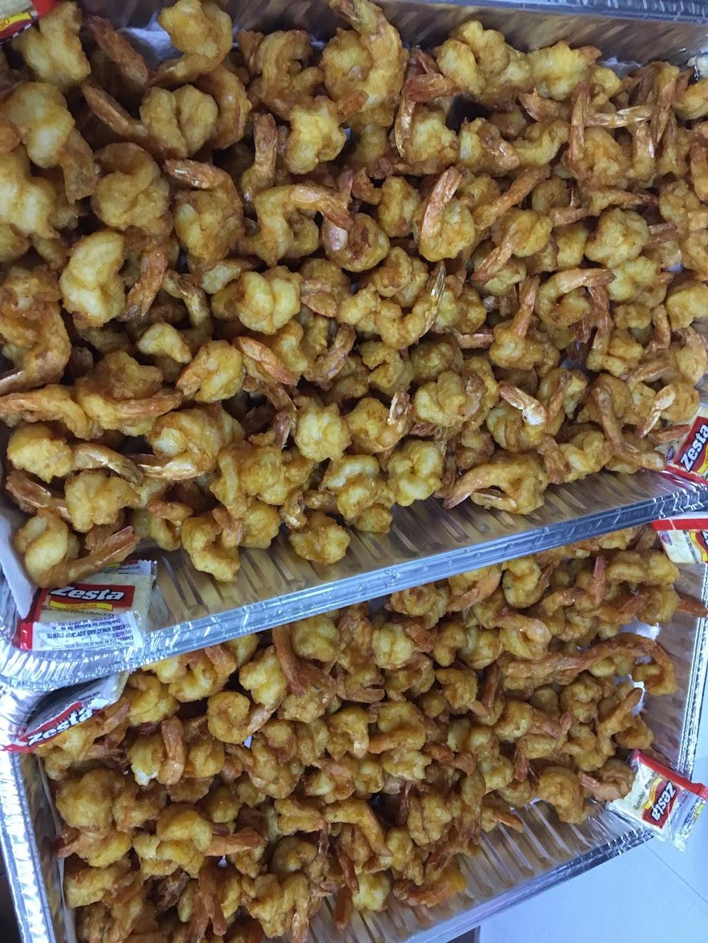 Wyoming Fresh Fish and Seafood | restaurant | 15151 Wyoming Ave, Detroit, MI 48238, USA | 3139310300 OR +1 313-931-0300