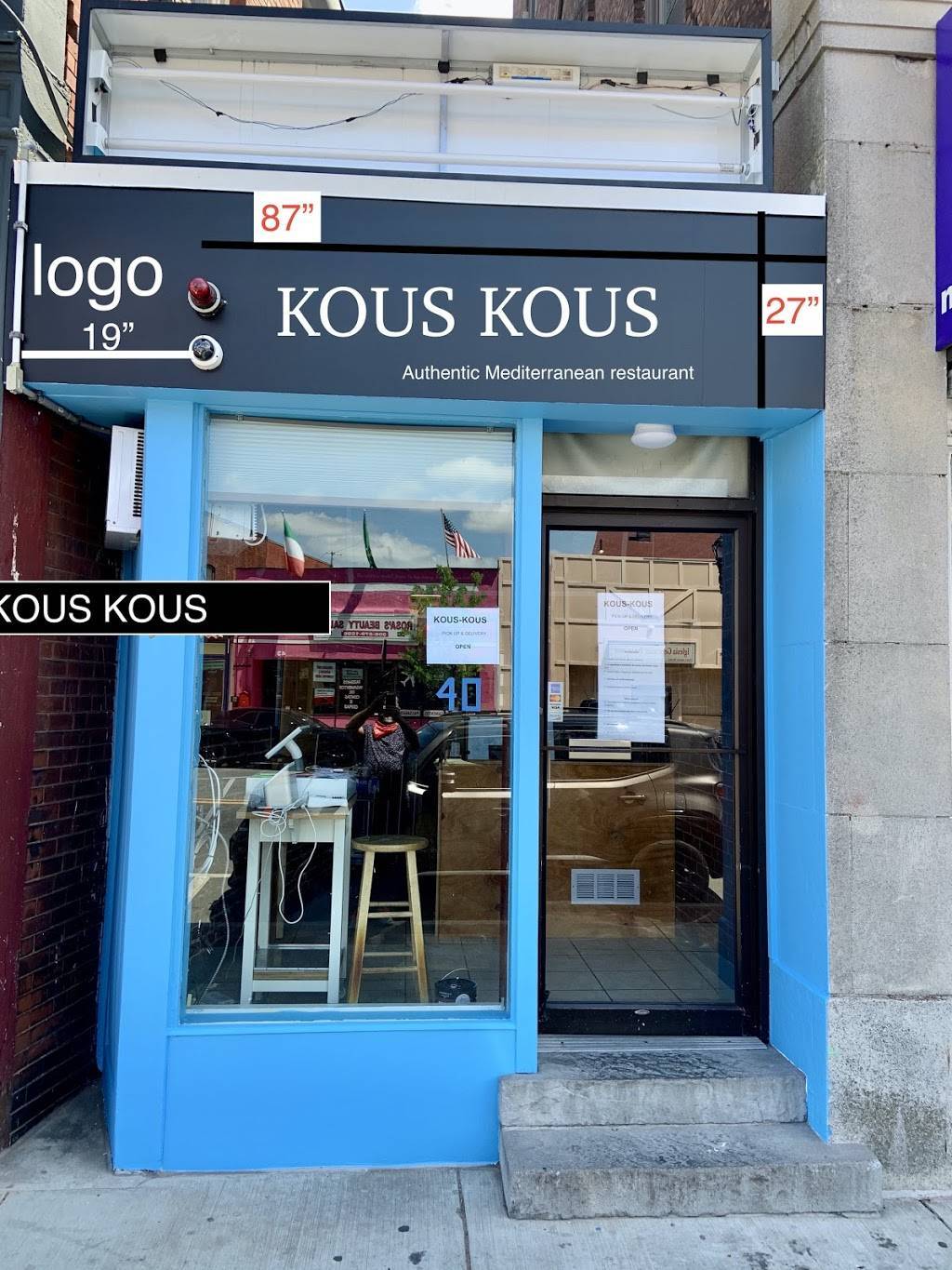 kous-kous | meal takeaway | 40 Hollis St, Framingham, MA 01702, USA | 5088751333 OR +1 508-875-1333
