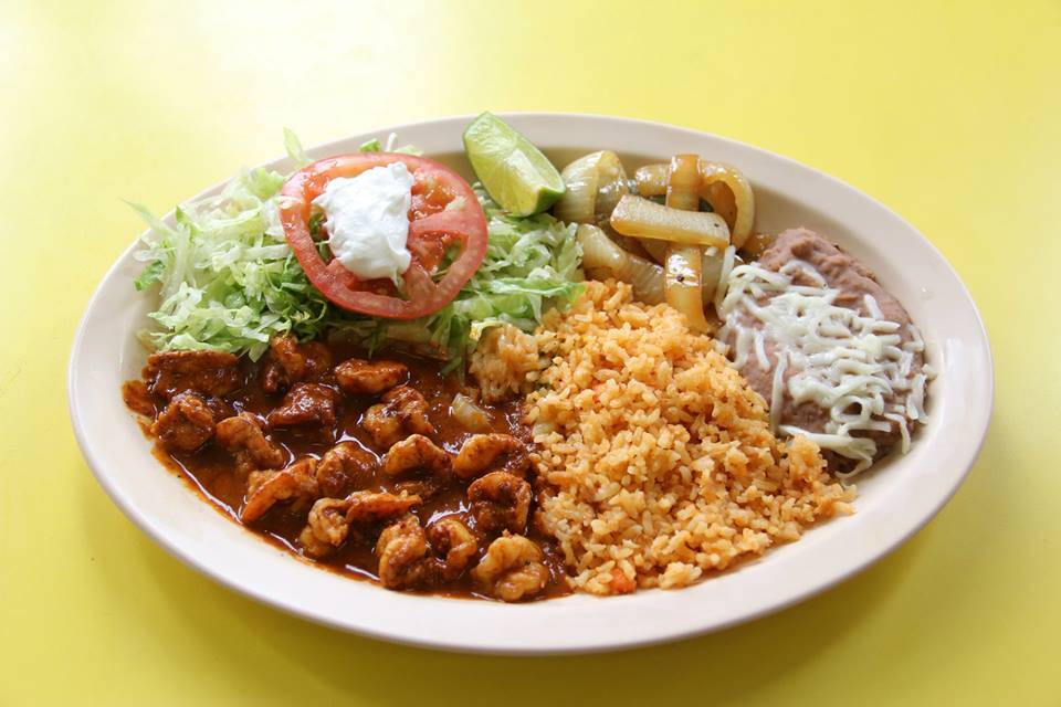 Pollo Michoacano | restaurant | 2134 W Washington St, Indianapolis, IN 46222, USA | 3179170666 OR +1 317-917-0666