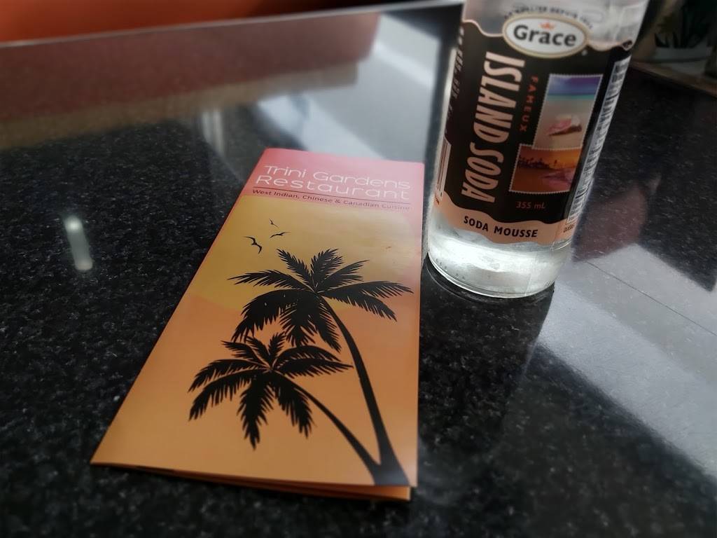 Trini Gardens Restaurant | restaurant | 3266 Lake Shore Blvd W, Etobicoke, ON M8V 1M4, Canada | 4162520794 OR +1 416-252-0794