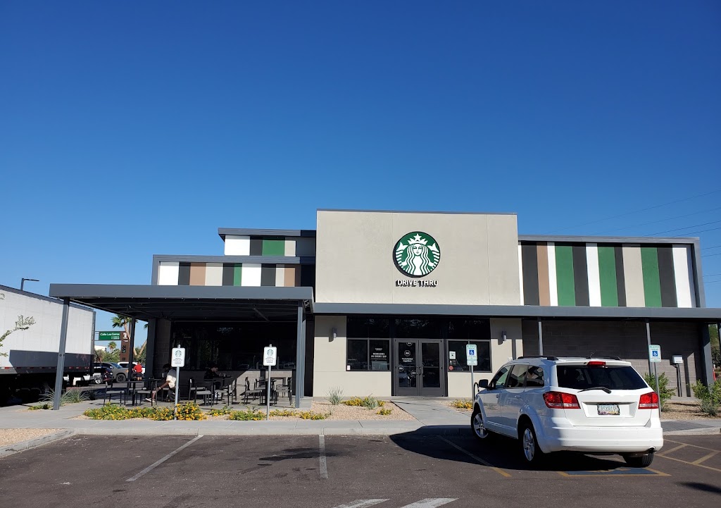 Starbucks | cafe | 2415 W Baseline Rd, Tempe, AZ 85283, USA | 4808669513 OR +1 480-866-9513
