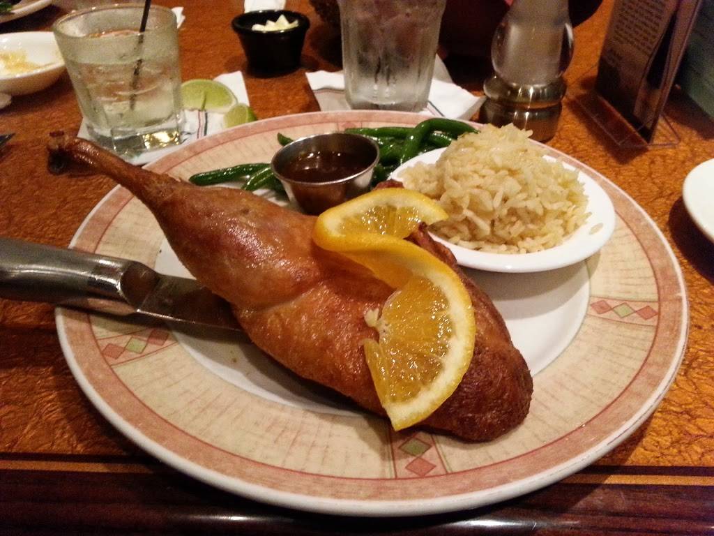 Watermark Grille | restaurant | 11280 Tamiami Trail N, Naples, FL 34110, USA | 2395961400 OR +1 239-596-1400