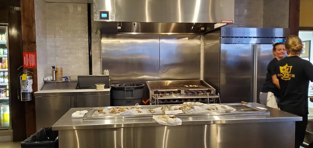 Keg & Barrel - Ocean Springs | restaurant | 2501 Bienville Blvd, Ocean Springs, MS 39564, USA | 2282153242 OR +1 228-215-3242