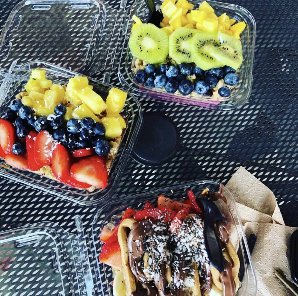 Frutta Bowls Birmingham | restaurant | 420 20th St N Suite 100A, Birmingham, AL 35203, USA | 2052026593 OR +1 205-202-6593