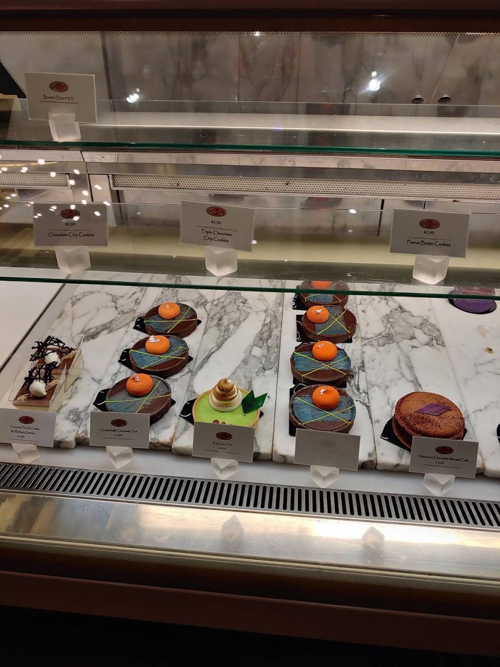 Grand Café | restaurant | 11011 W Charleston Blvd, Las Vegas, NV 89135, USA | 7027977525 OR +1 702-797-7525