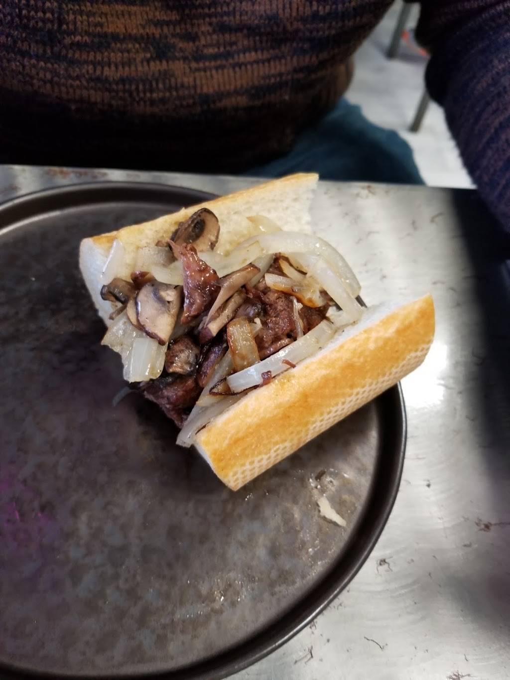 Wandering Daves | restaurant | 1519 NY-22, Brewster, NY 10509, USA | 8455820668 OR +1 845-582-0668