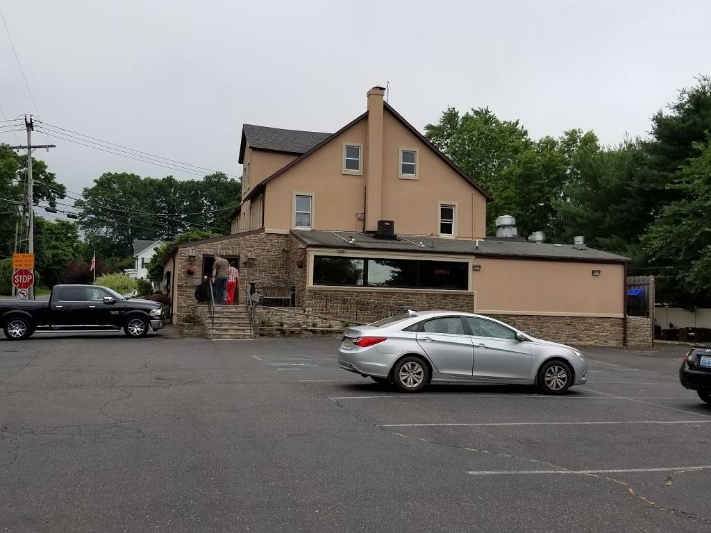 The Original Thin Crust Pizza Company | restaurant | 306 Gatzmer Ave, Jamesburg, NJ 08831, USA | 7326412041 OR +1 732-641-2041