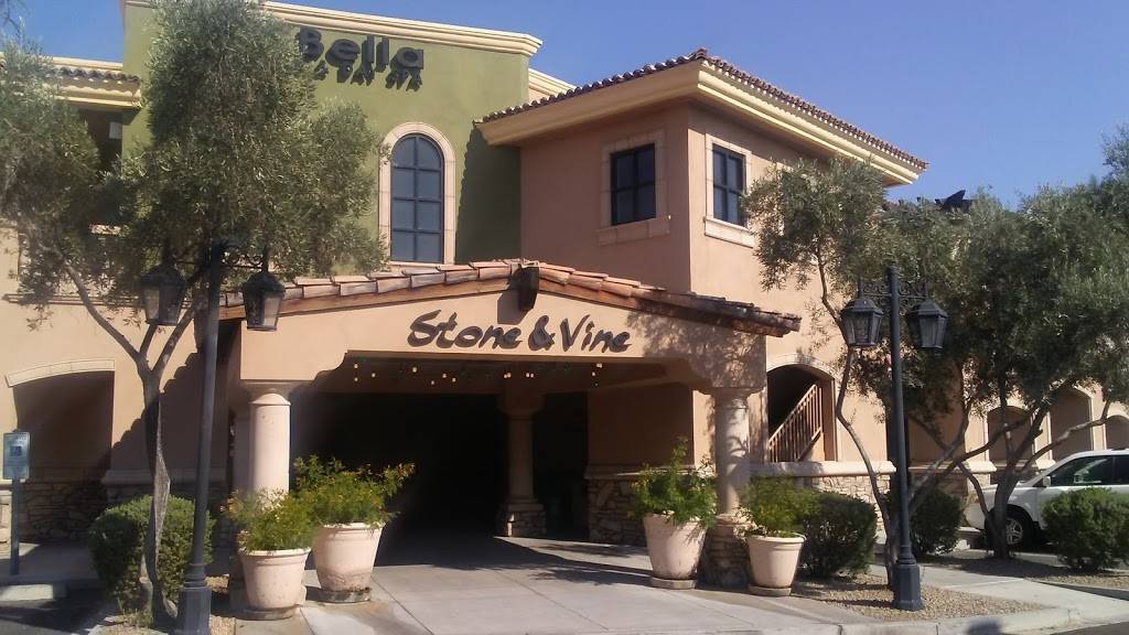 Stone & Vine Urban Italian | restaurant | 1035 W Queen Creek Rd #103, Chandler, AZ 85248, USA | 4806597438 OR +1 480-659-7438