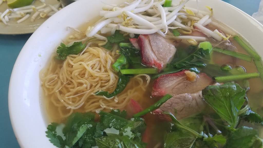 Pho #1 | restaurant | 5300 Rivers Ave, North Charleston, SC 29406, USA | 8437459623 OR +1 843-745-9623