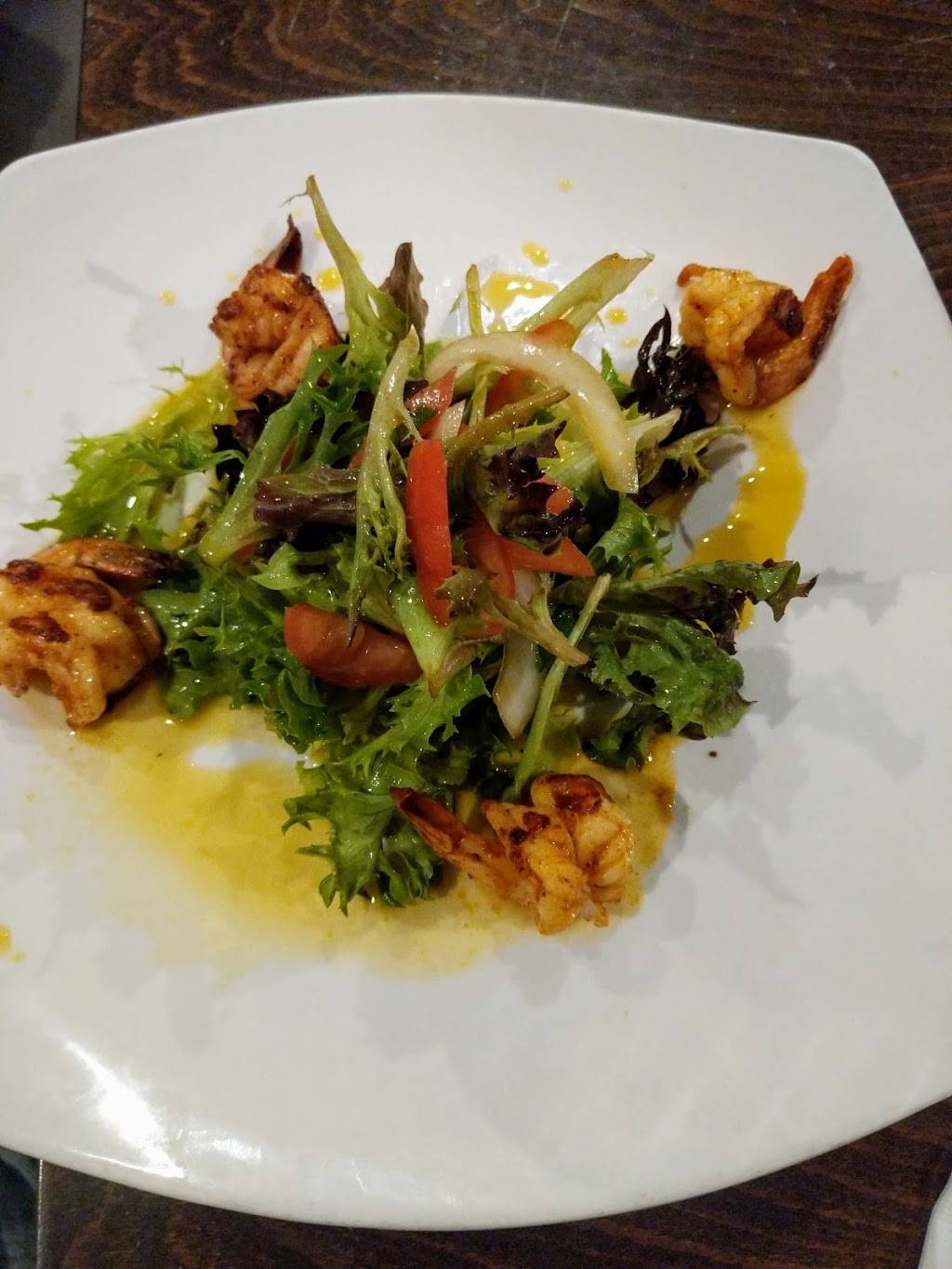 La Nueva España | restaurant | 606 W 207th St, New York, NY 10034, USA | 2125670500 OR +1 212-567-0500