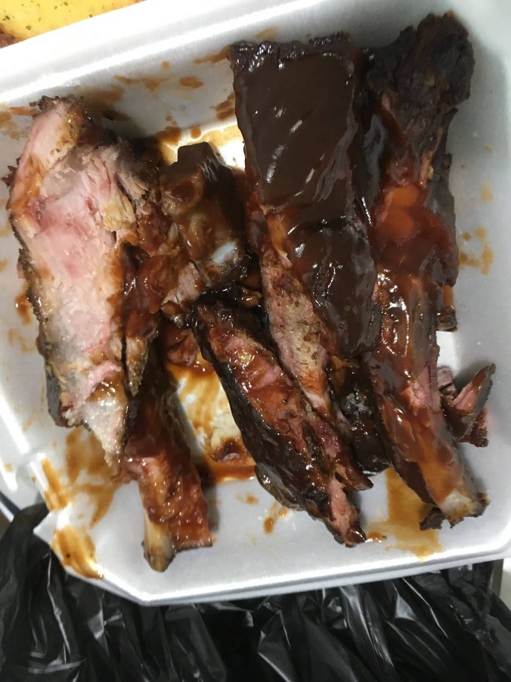 Petes Famous BBQ | restaurant | 4334 Raleigh St, Orlando, FL 32811, USA | 4075383647 OR +1 407-538-3647