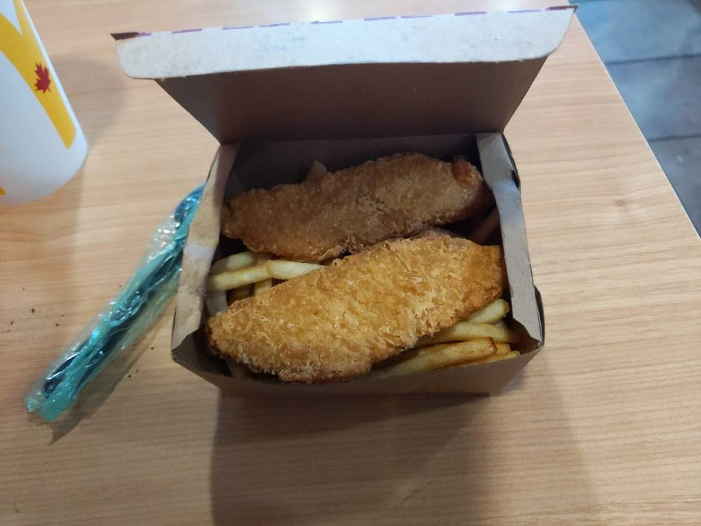 McDonalds | cafe | 2500 Hurontario St, Mississauga, ON L5B 1N4, Canada | 9052764019 OR +1 905-276-4019