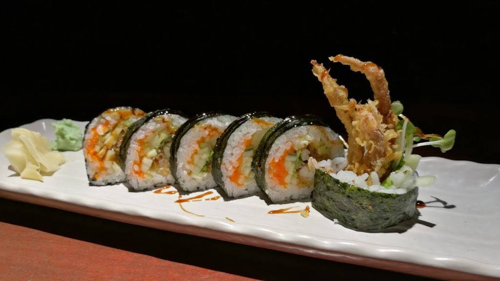 Mikado Ryotei | restaurant | 9033 Research Blvd #100, Austin, TX 78758, USA | 5128338188 OR +1 512-833-8188