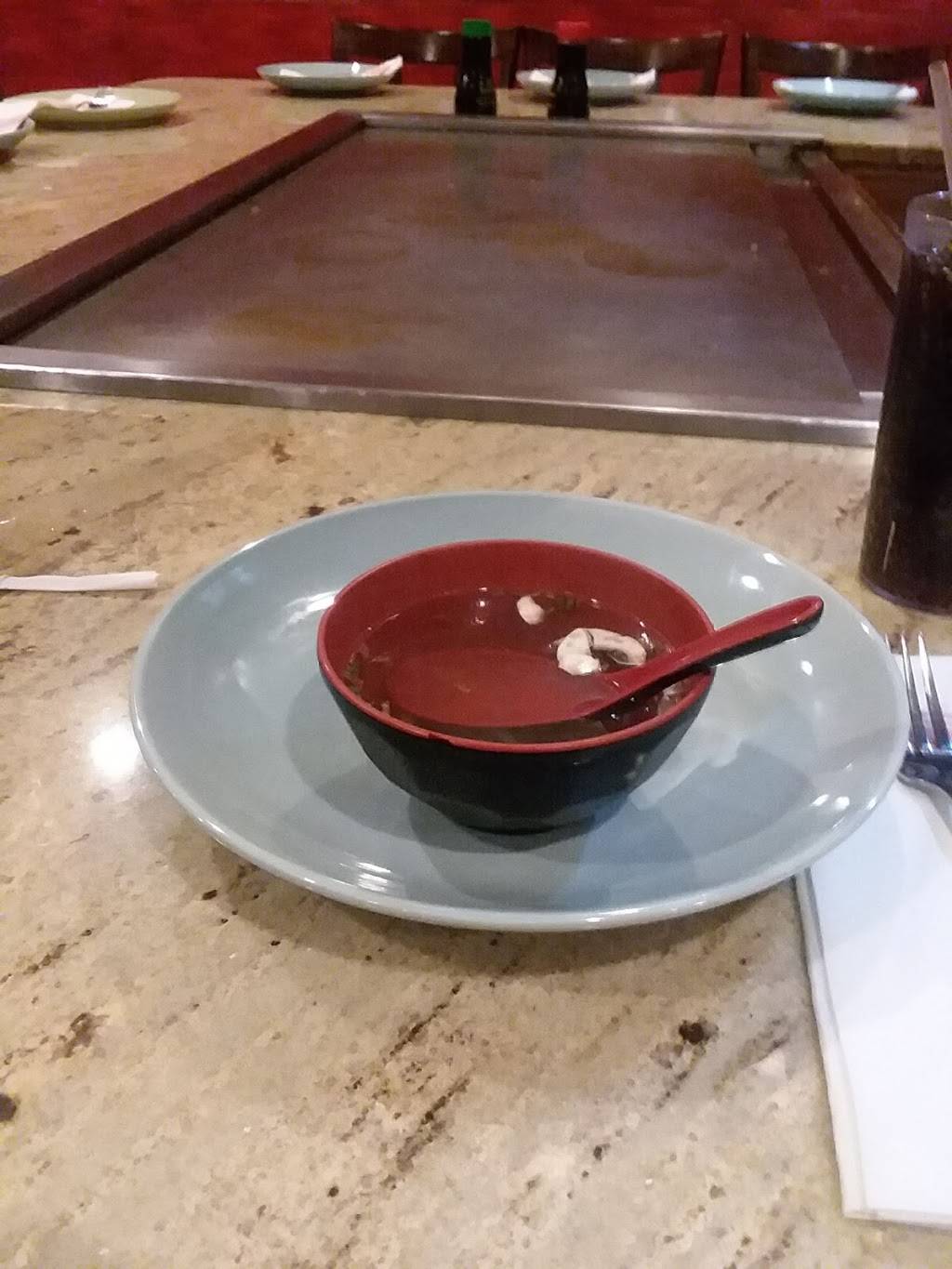 Ikko Steakhouse | restaurant | 56 Chambers Bridge Rd, Brick, NJ 08723, USA | 7324776022 OR +1 732-477-6022