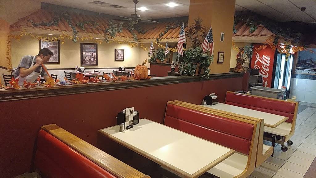 Franks Pizza And Restaurant On 15 | restaurant | 725 State Route 15 South, 2255, Lake Hopatcong, NJ 07849, USA | 9736631337 OR +1 973-663-1337