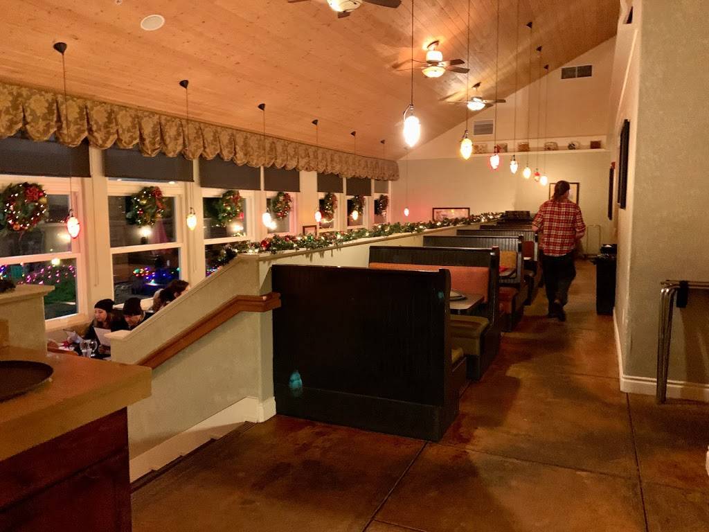 The Garden View Restaurant | restaurant | 895 W Main St, Silverton, OR 97381, USA | 5038742500 OR +1 503-874-2500