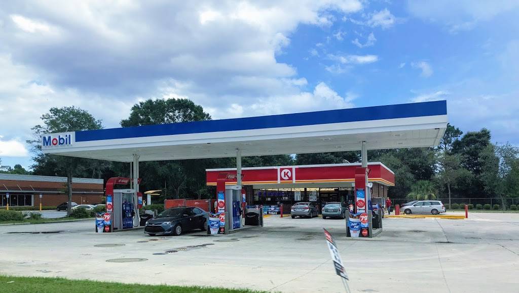 Circle K | meal takeaway | 1091 Blanding Blvd, Orange Park, FL 32065, USA | 9042722547 OR +1 904-272-2547