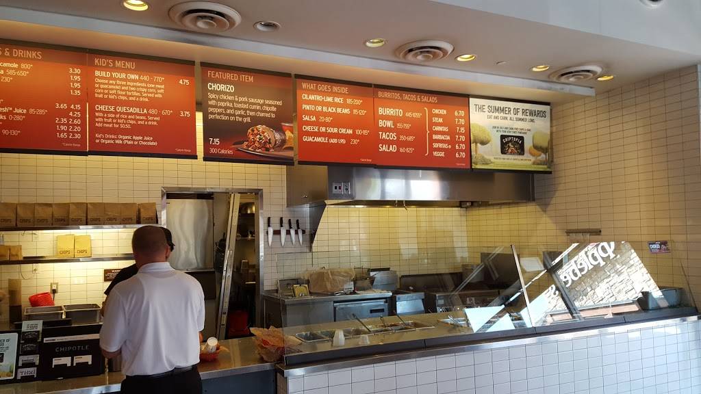 Chipotle Mexican Grill | restaurant | 575 Grand Ave #101, San Marcos, CA 92078, USA | 7603048720 OR +1 760-304-8720