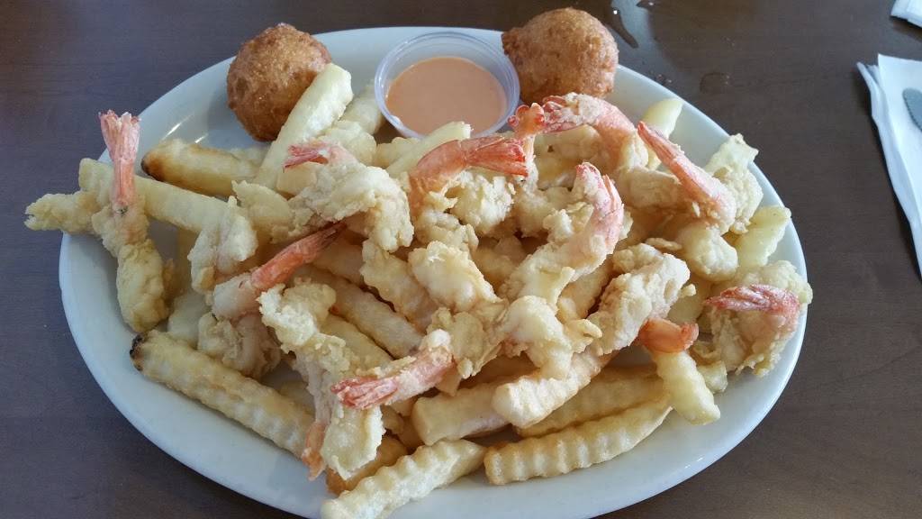 Schooners Seafood House | restaurant | 3560 N Ponce De Leon Blvd, St. Augustine, FL 32084, USA | 9048260233 OR +1 904-826-0233