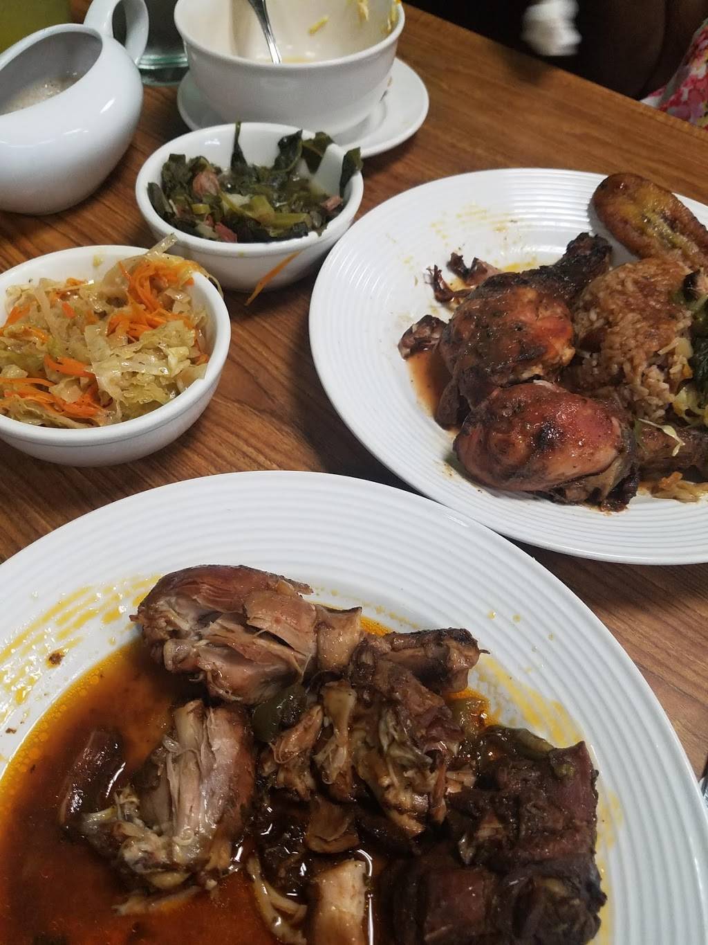 Jamaica Mon (Caribbean Cuisine) | restaurant | 6679 Dixie Hwy Unit C, Fairfield, OH 45014, USA | 5137957725 OR +1 513-795-7725