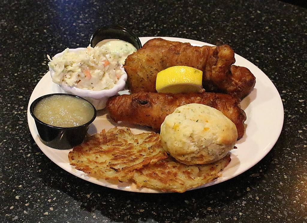 Trio Grille | restaurant | 101 Franks Rd, Marengo, IL 60152, USA | 8155683333 OR +1 815-568-3333