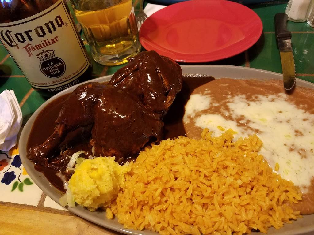 La Fonda De Ofelia | restaurant | 3234 N Palm Ave, Fresno, CA 93704, USA | 5592265435 OR +1 559-226-5435