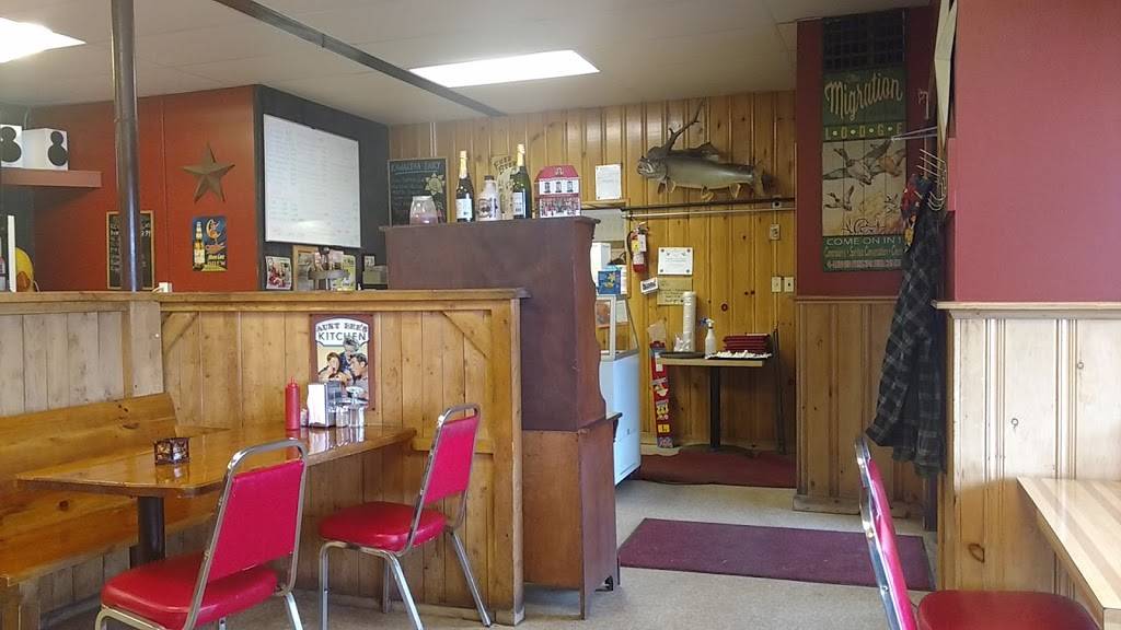 Madoc Dairy - Burnsides Casual Dining | restaurant | 203 Russell St, Madoc, ON K0K 2K0, Canada | 6134732963 OR +1 613-473-2963
