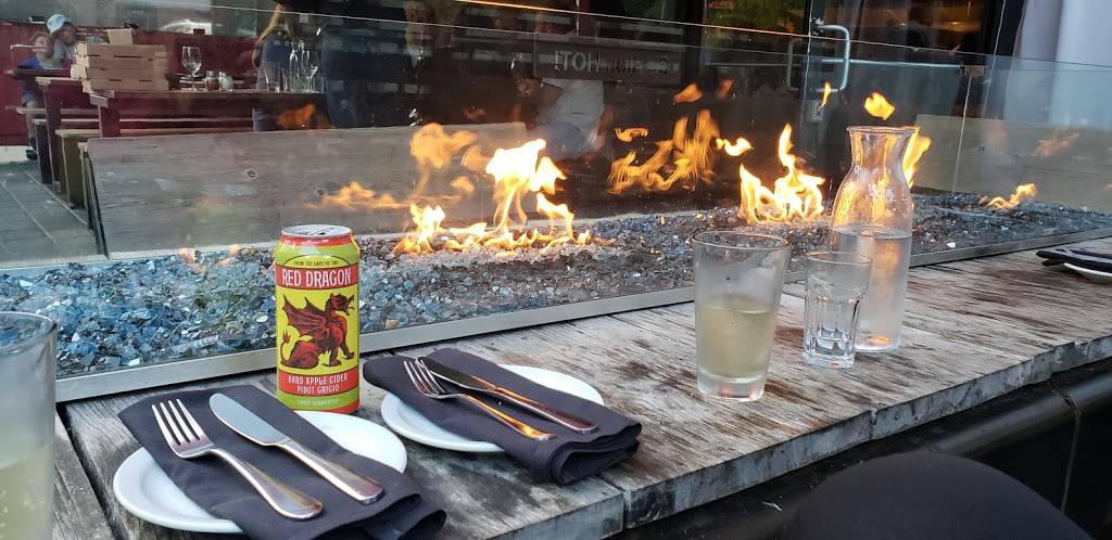 Tamalpie - Mill Valley | restaurant | 477 Miller Ave, Mill Valley, CA 94941, USA | 4153887437 OR +1 415-388-7437