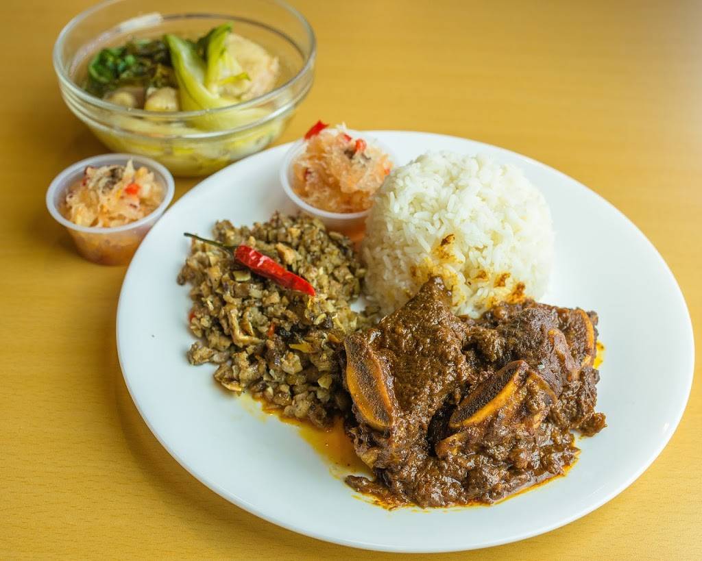 Best Of Filipiniana Too | restaurant | 4051 FM 1960, Houston, TX 77068, USA | 2818956666 OR +1 281-895-6666