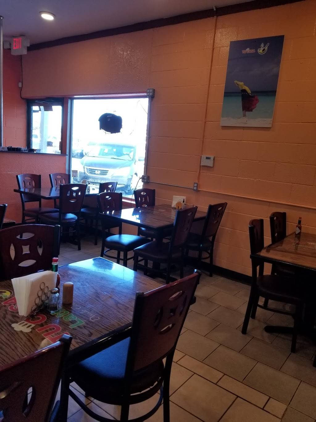 Tu Casa Restaurant LLC | restaurant | 2989 W 71st St, Indianapolis, IN 46268, USA | 3172952644 OR +1 317-295-2644