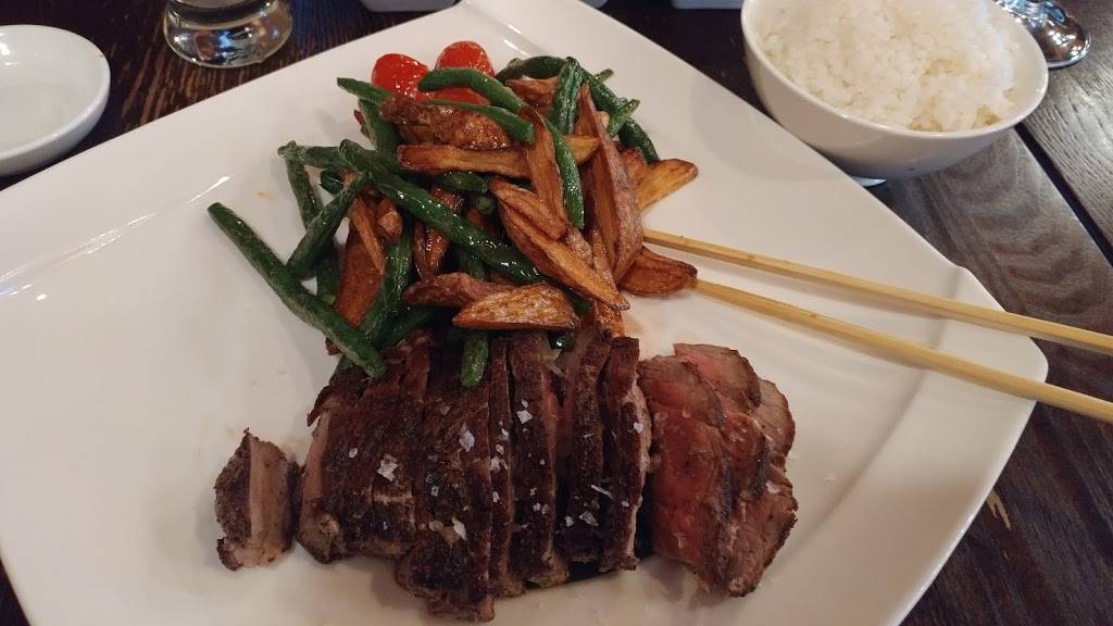 Nikkei of Peru - Oyster Bay | restaurant | 94 South St, Oyster Bay, NY 11771, USA | 5162261810 OR +1 516-226-1810