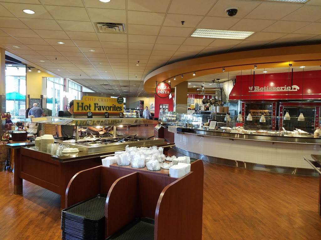 Lunds & Byerlys Creations Cafe - Golden Valley | cafe | 5725 Duluth St, Golden Valley, MN 55422, USA | 7635448846 OR +1 763-544-8846