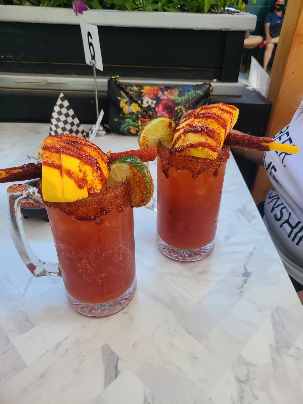 La Sexy Michelada | restaurant | 7051 Greenleaf Ave, Whittier, CA 90602, USA | 5623255040 OR +1 562-325-5040