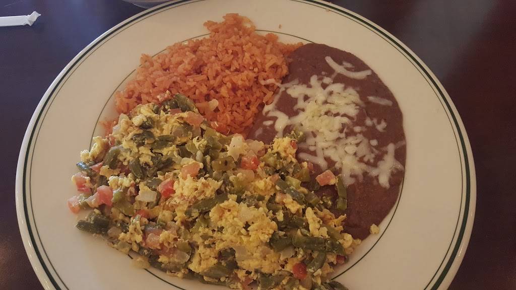 El Camino Family Restaurant | restaurant | 13545 Telegraph Rd, Whittier, CA 90605, United States | 5629447411 OR +1 562-944-7411