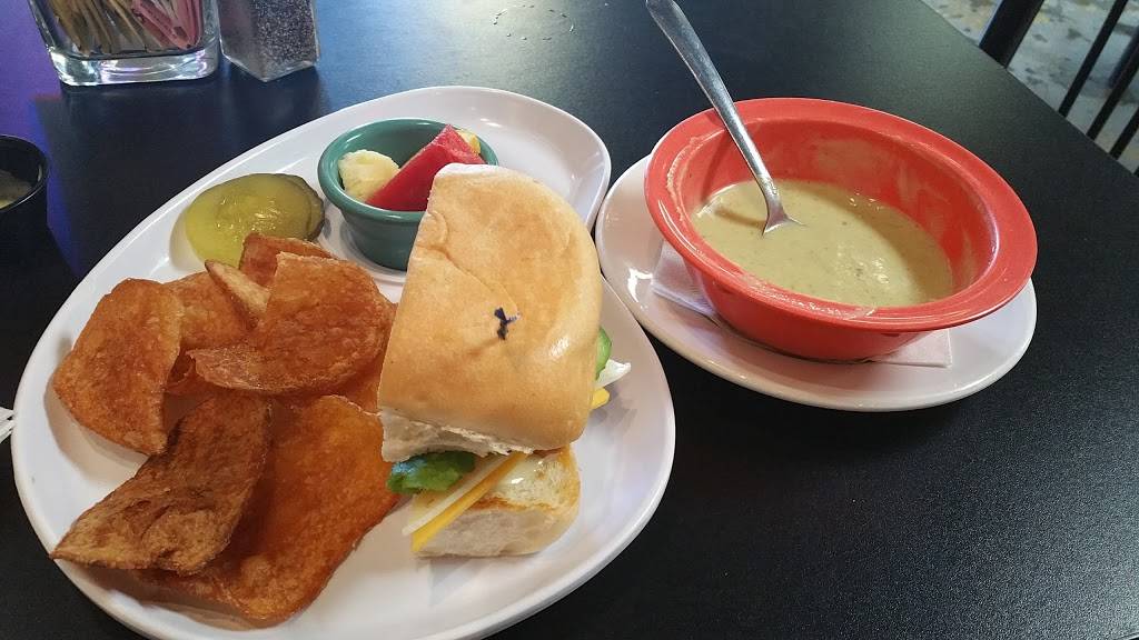 Nuevo Cafe | restaurant | 1124 Ayers St, Corpus Christi, TX 78404, USA | 3619040425 OR +1 361-904-0425