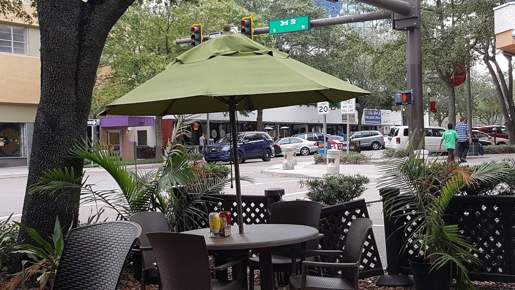 Lucky Dill | restaurant | 277 Central Ave, St. Petersburg, FL 33701, USA | 7278955859 OR +1 727-895-5859