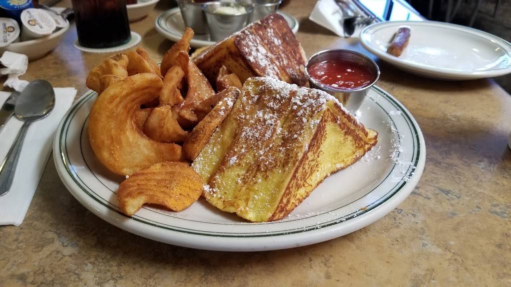 Issaquah Cafe | cafe | 1580 NW Gilman Blvd #7, Issaquah, WA 98027, USA | 4253919690 OR +1 425-391-9690