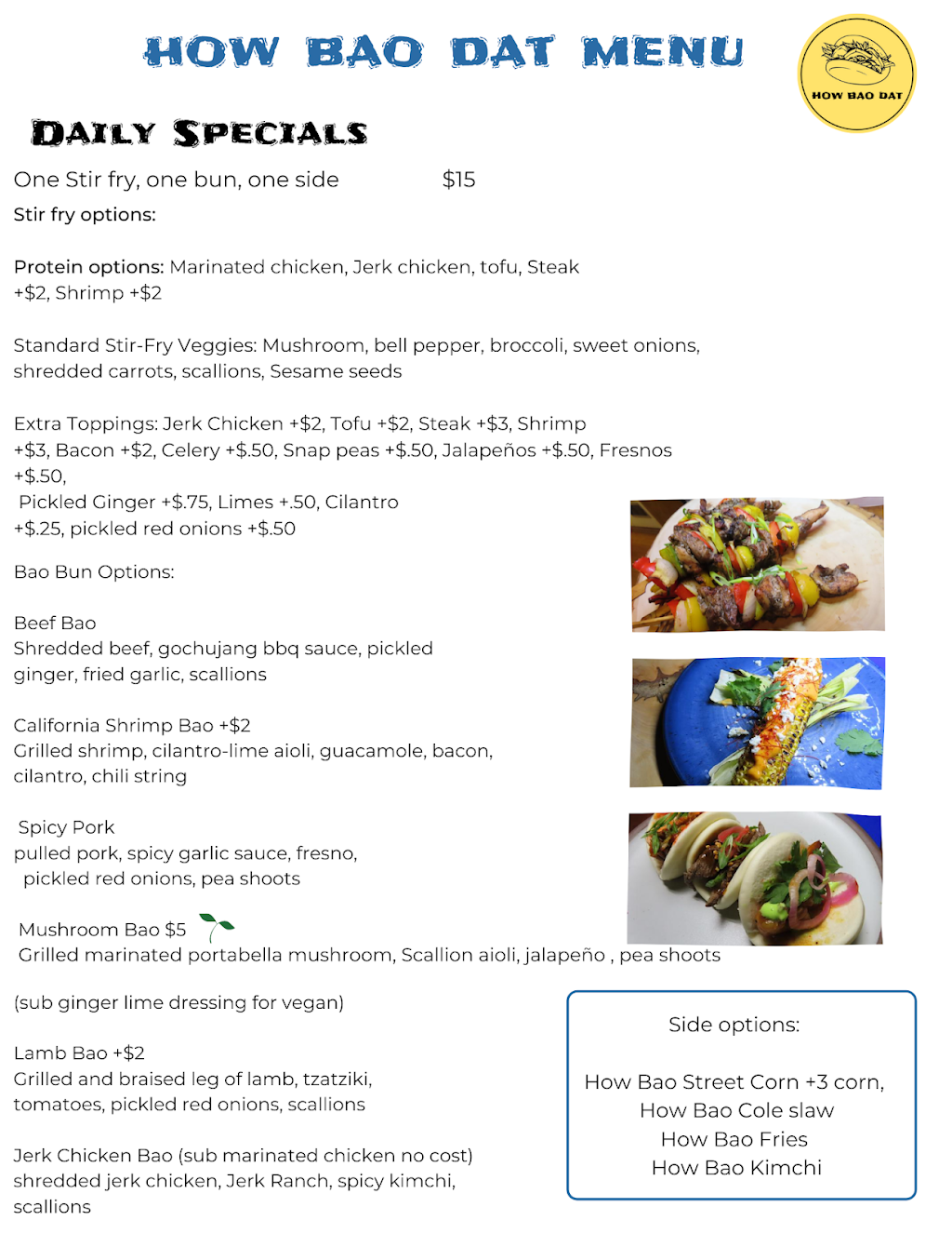 How Bao Dat | restaurant | 2537 S Wabash Ave, Chicago, IL 60616, USA | 7736983098 OR +1 773-698-3098