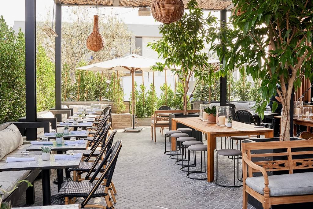 Gracias Madre Newport Beach | restaurant | 1617 Westcliff Dr Ste 112, Newport Beach, CA 92660, USA | 9493868100 OR +1 949-386-8100