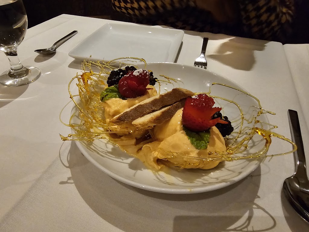 Fino | restaurant | 624 Post St, San Francisco, CA 94109, USA | 4159282080 OR +1 415-928-2080