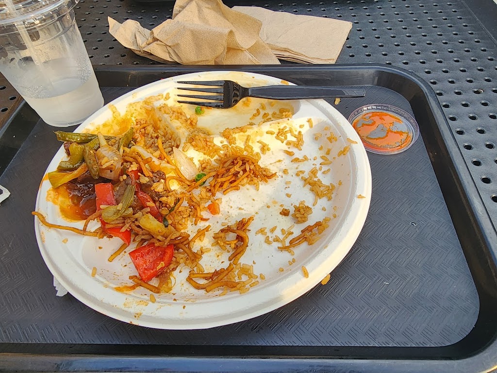 ZING | restaurant | 5735 Falls Dr, Fort Wayne, IN 46804, USA | 2609009464 OR +1 260-900-9464