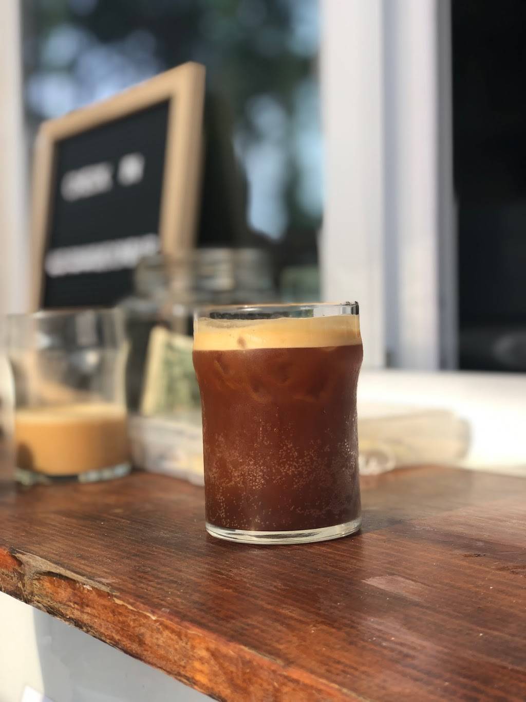 moonbar | cafe | 1060 SR 206 East, St. Augustine, FL 32086, USA | 3012199860 OR +1 301-219-9860