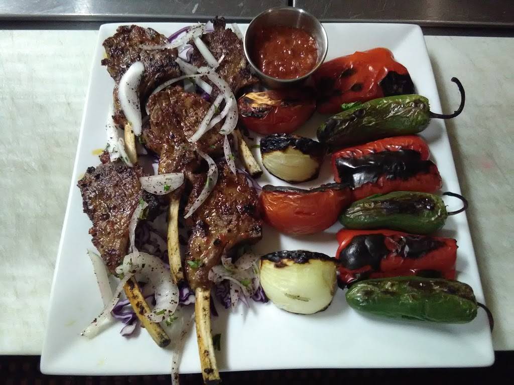 Layalina Restaurant | restaurant | 1462 Main Ave, Clifton, NJ 07011, USA | 9739286870 OR +1 973-928-6870