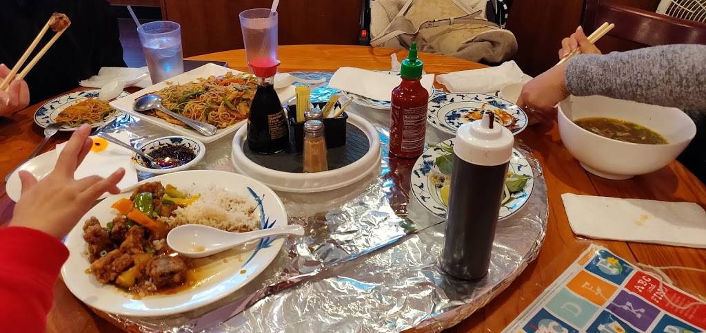 Panda Noodle House | restaurant | 827 Mayo Road, Edgewater, MD 21037, USA | 4107980668 OR +1 410-798-0668